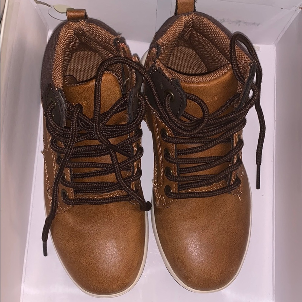 Perry Ellis Boots